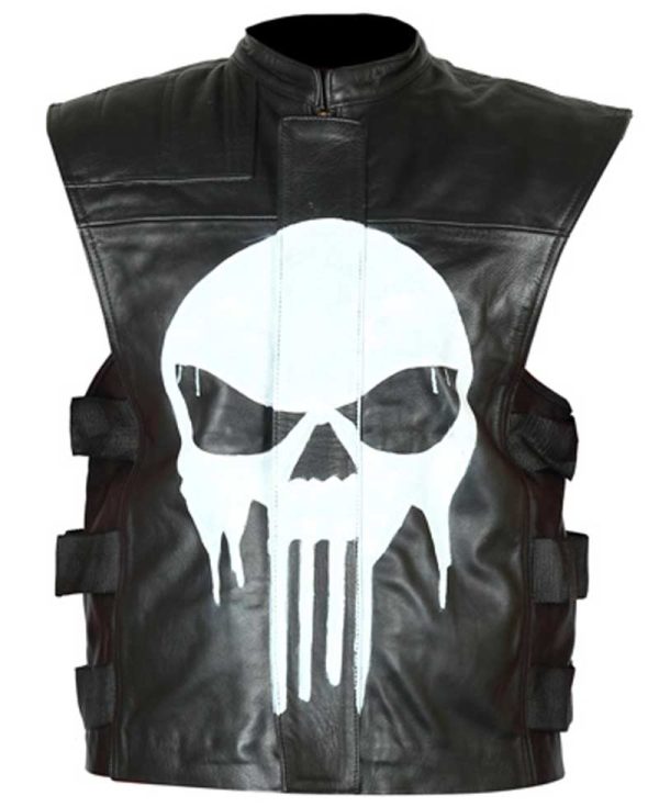 The Punisher Tactical Vest